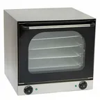 image of Comstock-Castle CCETTCOHS-120 Electric Convection Oven