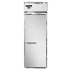 image of Continental Refrigerator D1FINE 35" 1-Section Roll-In Freezer, Solid Door, Top Mounted, 34 cu. ft.