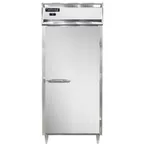image of Continental Refrigerator D1FXNSA 36" One Section Reach-In Freezer w/ Solid Door, Stainless Steel Exterior, 32 cu. ft.