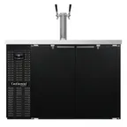 image of Continental Refrigerator KC50N 50" Draft Beer Cooler