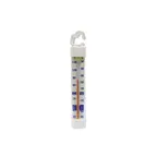image of Cooper-Atkins 330-0-1 Refrigerator Thermometer, 0.68" x 3.6" x 38", -40 to 120°F, ±2°F - 72/Case