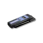 image of Cooper-Atkins 35132 Thermocouple Probe, -100°F To 500°F, ±0.9°F, 7" X 2.75" X 1.33", 2 AAA Batteries