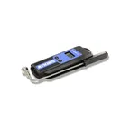 image of Cooper-Atkins 35135 AquaTuff Thermocouple Probe, -100 To 500°F, Wrap&Stow, 9-3/8", 2 AAA Batteries