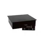 image of CookTek 634501 (Mb061-S) Silenzio™ Induction Buffet, Drop-In, 12" Size, Square