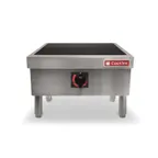 image of CookTek MSP7000-200 (646701) Stock Pot Induction Range, Free Standing