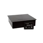image of CookTek B651-D (B651-D) Silenzio™ Induction Buffet, Drop-In, 15" Square