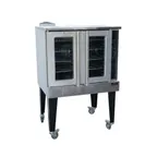 image of Copper Beech Range CBCO-G Gas Convection Oven