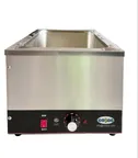 image of Cozoc ER10(1B) Countertop Food Pan Warmer