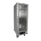 image of Cozoc HPC7008-C9F8 Full Height Non-Insulated Heater Proofer Cabinet w/32 Pan Capacity