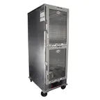 image of Cozoc HPC7008-C9F8 (TD)  Full Height Non-Insulated Heated Proofer Cabinet w/31 Pan Capacity