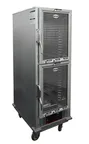 image of Cozoc HPC7101-C9F8(TD) Full Height Insulated Heated Proofer Cabinet w/ (32) Pan Capacity