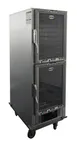 image of Cozoc HPC7101-C9F9(TD) Full Height Insulated Heated Proofer Cabinet w/ (16) Pan Capacity