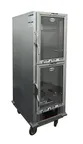 image of Cozoc HPC7101-C9S1(TD) Full Height Insulated Heated Proofer Cabinet w/ (16) Pan Capaity