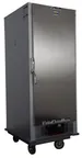 image of Cozoc HPC7101-S9DF9 PASS-THRU Full Height Heater Proofer Cabinet, w/ (16) Pan Capacity