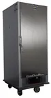 image of Cozoc HPC7101-S9F9 Full Height Insulated Heated Proofer Cabinet w/ (16) Pan Capacity