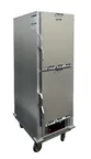 image of Cozoc HPC7101-S9F9(TD) Full Height Insulated Heated Proofer Cabinet w/ (16) Pan Capacity