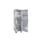 image of Cres Cor 1011820DSD 20 Pan End Load Mobile Enclosed Non-Insulated Bun / Sheet Pan Rack