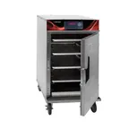 image of Cres Cor 1200HHSSSPLITDX Mobile Heated Cabinet