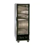 image of Cres Cor 121PH1818D Mobile Full Height Non-Insulated Heated/Proofing Cabinet, (1) Clear Polycarbonate Door
