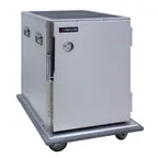 image of Cres Cor 30912188C Front Loading Half-Size Insulated Sheet Pan Cabinet - Holds (8) 18" x 26" Pans