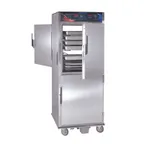 image of Cres Cor CO151FPWUA12DX Pass-Thru Cook / Hold / Oven Cabinet w/ Deluxe Controls