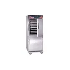 image of Cres Cor CO151FUA12DE Full-Height Cook / Hold / Oven Cabinet w/ Standard Controls