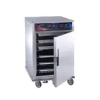 image of Cres Cor CO151HWUA6DE Mobile Cook / Hold / Oven Cabinet w/ Standard Controls, Convection