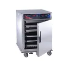 image of Cres Cor CO151XWUA5DX Mobile Cook / Hold / Oven Cabinet w/ Deluxe Controls, Convection