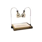 image of Cres Cor CSH12210SG Carving Station, Countertop, (2) Adjustable Arm