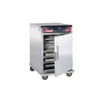 image of Cres Cor H137SUA6D Mobile Heated Cabinet