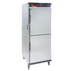 image of Cres Cor H137WSUA12D Mobile Heated Cabinet