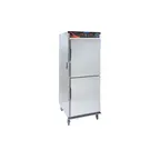 image of Cres Cor H137WSUA12D15A Mobile Heated Cabinet
