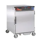 image of Cres Cor H137WSUA6D Mobile Heated Cabinet