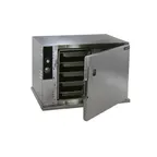 image of Cres Cor H339SBS1210C Mobile Heated Cabinet