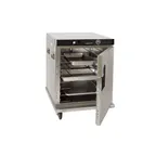 image of Cres Cor H339UA8C Mobile Heated Cabinet