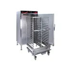 image of Cres Cor RH1332D Roll-In Heated Cabinet