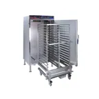 image of Cres Cor RH1332WD Roll-In Heated Cabinet