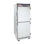 image of Cres Cor RO151FUA18DEZ Rethermalization & Holding Cabinet