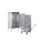 image of Cres Cor RR1332DE Rethermalization & Holding Cabinet