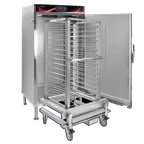 image of Cres Cor RRUA16DE Rethermalization & Holding Cabinet