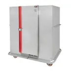 image of Carter-Hoffmann BB150 Full 1-Door Solid Heated Banquet Cabinet, 61"-66", 180 Plate Capacity