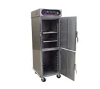 image of Carter-Hoffmann CH1800 Cook / Hold / Oven Cabinet w/ Digital Controls, Meat Probe, Full-Height
