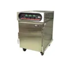 image of Carter-Hoffmann CH600 Cook / Hold / Oven Cabinet w/ Digital Controls, Meat Probe, Half-Height