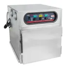 image of Carter-Hoffmann CH750 Cook / Hold / Oven Cabinet w/ Digital Controls, Meat Probe, Half-Height