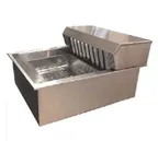 image of Carter-Hoffmann CNH12LP Crisp N Hold Fried Food Station