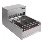 image of Carter-Hoffmann CNH18 Crisp N Hold Fried Food Station