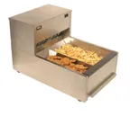 image of Carter-Hoffmann CNH18XD Crisp N Hold Fried Food Station