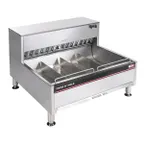 image of Carter-Hoffmann CNH28 Crisp N Hold Fried Food Station