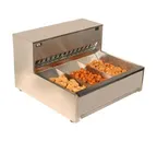 image of Carter-Hoffmann CNH28XD Crisp N Hold Fried Food Station