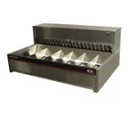 image of Carter-Hoffmann CNH40 Crisp N Hold Fried Food Station